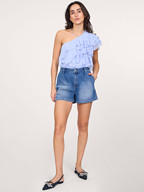 Dante 6 | Tops and Blouses | Tops