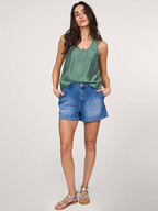 Dante 6 | Tops and Blouses | Tops