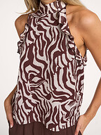 Dante 6 | Tops en Blouses | Tops