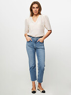 Dante 6 | Tops and Blouses | Tops