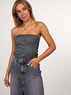 Dante 6 | Tops and Blouses | Tops