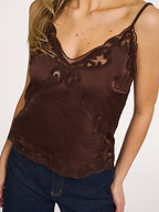 Dante 6 | Tops and Blouses | Tops