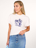 Dante 6 | Tops and Blouses | T-shirts