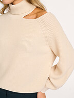 Dante 6 | Sweaters and Cardigans | Turtlenecks