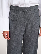 DAY Birger et Mikkelsen | Broeken en Jumpsuits | Broeken