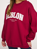 Deblon | Sweaters and Cardigans | Sweaters and hoodies