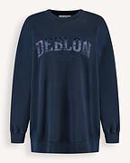 Deblon | Truien en Vesten | Sweaters en hoodies