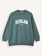 Deblon | Sweaters and Cardigans | Sweaters and hoodies