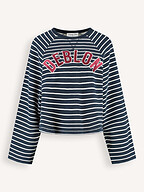 Deblon | Truien en Vesten | Sweaters en hoodies