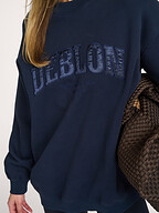 Deblon | Sweaters and Cardigans | Sweaters and hoodies
