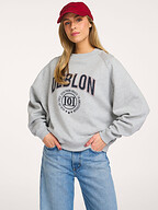 Deblon | Truien en Vesten | Sweaters en hoodies
