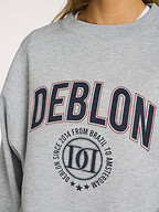 Deblon | Truien en Vesten | Sweaters en hoodies