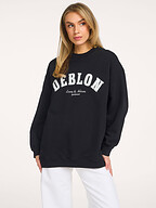Deblon | Truien en Vesten | Sweaters en hoodies