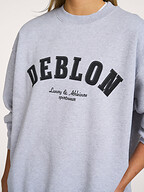 Deblon | Truien en Vesten | Sweaters en hoodies
