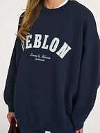 Deblon | Sweaters and Cardigans | Sweaters and hoodies