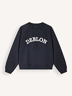 Deblon | Truien en Vesten | Sweaters en hoodies