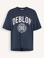 Deblon | Tops en Blouses | T-shirts