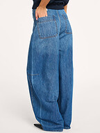 Denham | Jeans | Barrel