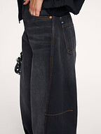 Denham | Jeans | Barrel