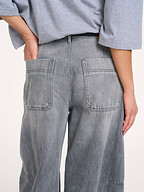 Denham | Jeans | Barrel