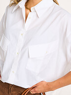 Denham | Tops en Blouses | Blouses