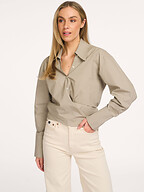 Denham | Tops and Blouses | Blouses