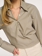 Denham | Tops and Blouses | Blouses