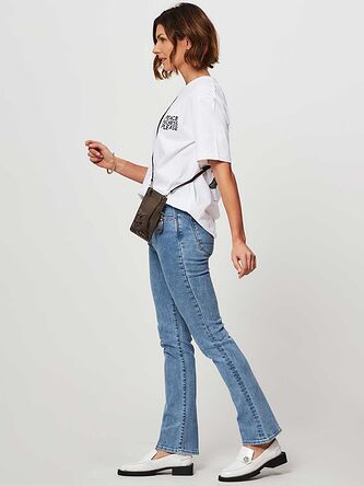 DENHAM | JEANS | FLARED