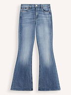 Denham | Jeans | Flared