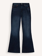 Denham | Jeans | Flared