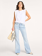Denham | Jeans | Flared