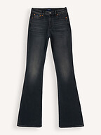 Denham | Jeans | Flared