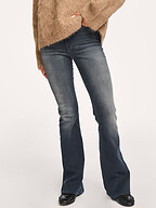Denham | Jeans | Flared