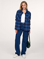 Denham | Blazers en Jasjes | Overshirts