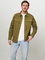 DENHAM MEN | BLAZERS EN JASJES | OVERSHIRTS