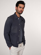 Denham Men | Shirts | Overshirts