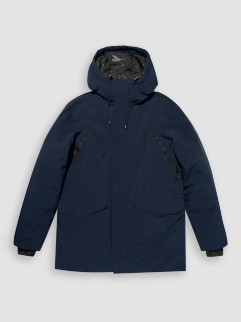 denham parka