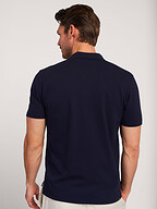 Denham Men | T-shirts en Polo's | Polo's