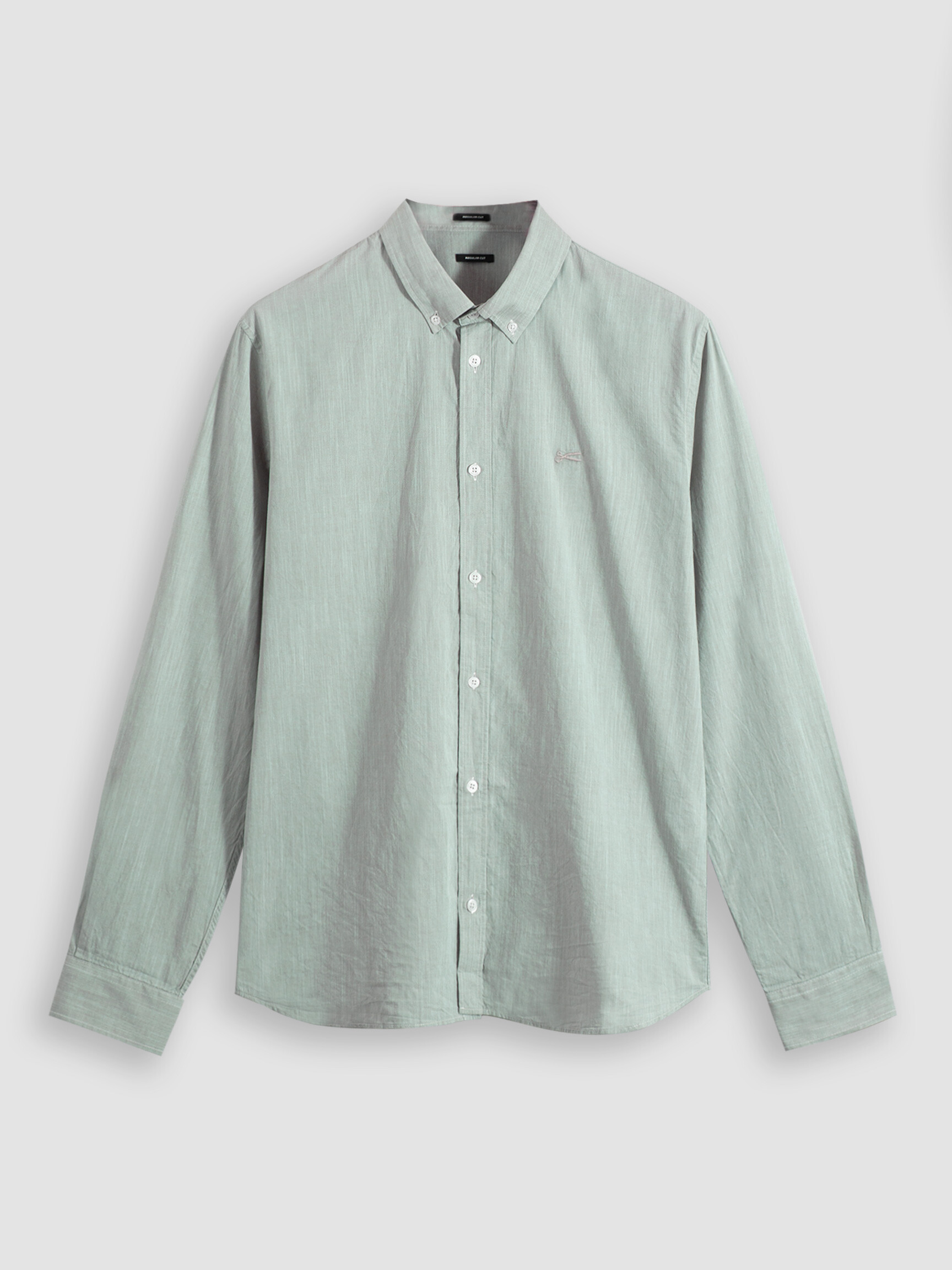 DENHAM MEN SHIRTS SHIRTS