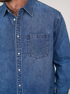 Denham Men | Overhemden | Overhemden