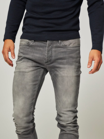 Razor, slim fit jeans - Denham Men