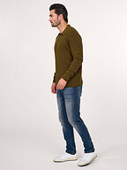 Denham Men | Sweaters and Cardigans | Jumpers