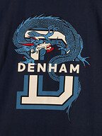 Denham Men | T-shirts and Polo's | T-shirts