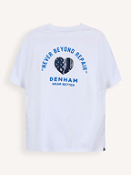 Denham Men | T-shirts and Polo's | T-shirts