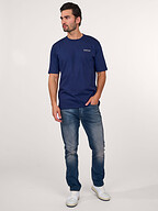 Denham Men | T-shirts and Polo's | T-shirts