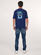 Denham Men | T-shirts and Polo's | T-shirts