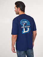 Denham Men | T-shirts and Polo's | T-shirts