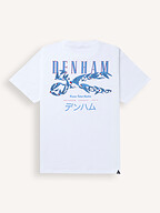 Denham Men | T-shirts en Polo's | T-shirts