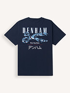 Denham Men | T-shirts en Polo's | T-shirts