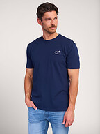 Denham Men | T-shirts en Polo's | T-shirts